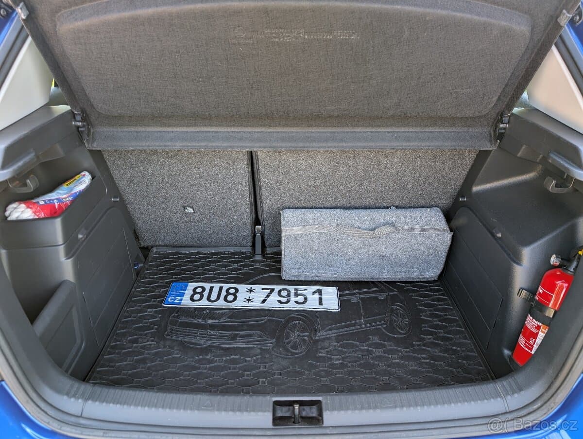 2016 Škoda FABIA - 12