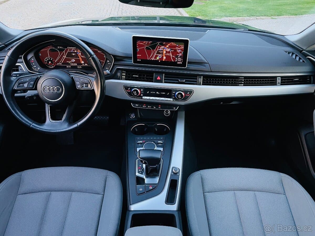 2018 Audi A5 - 12