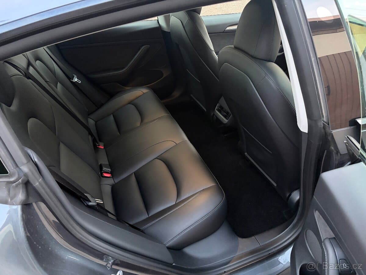 2022 Tesla MODEL 3 - 12
