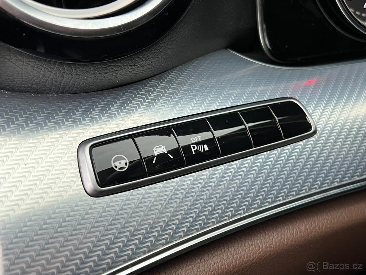 2018 Mercedes-Benz OSTATNÍ - 12