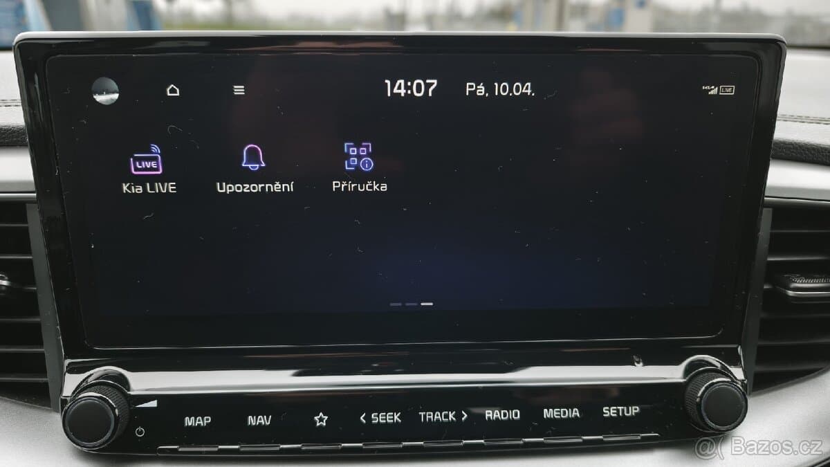 2024 Kia CEE'D - 12