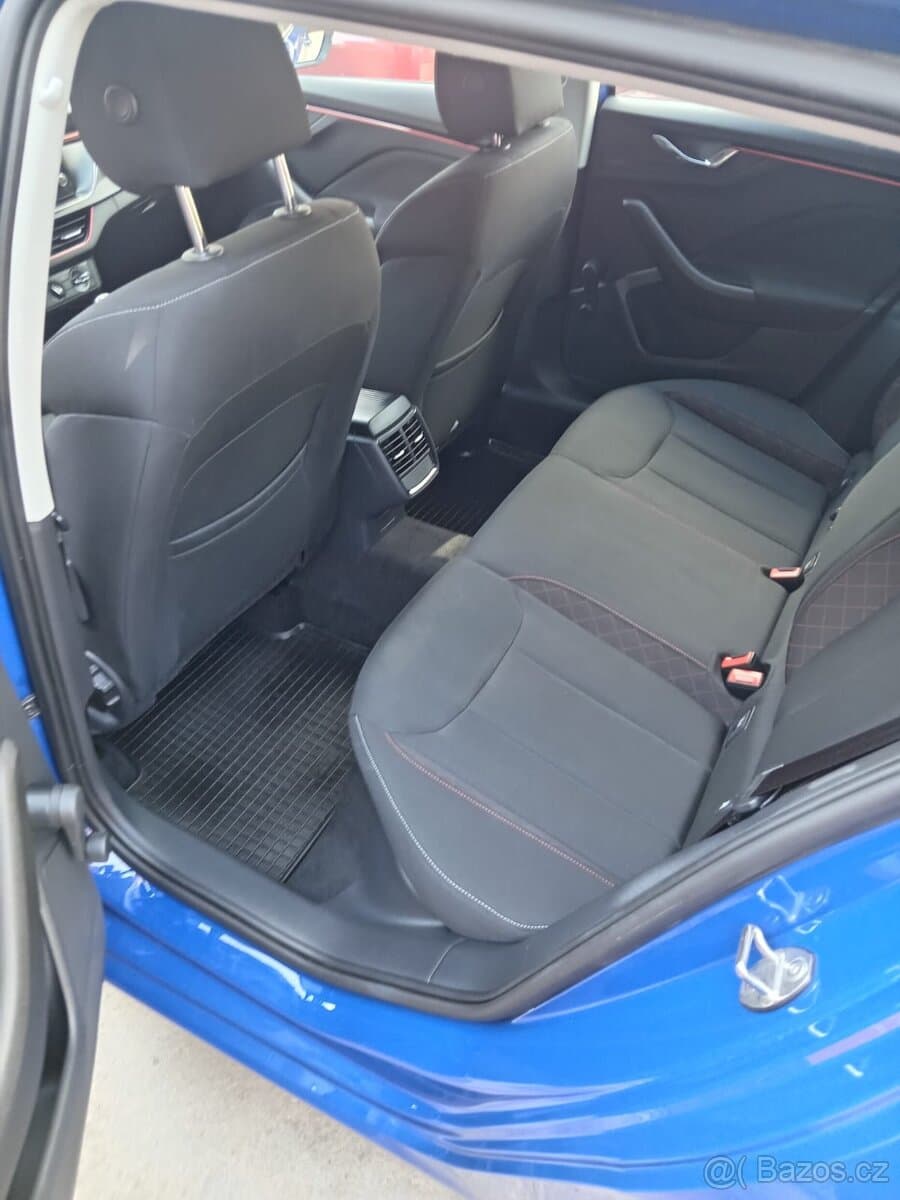 2021 Škoda SCALA - 12