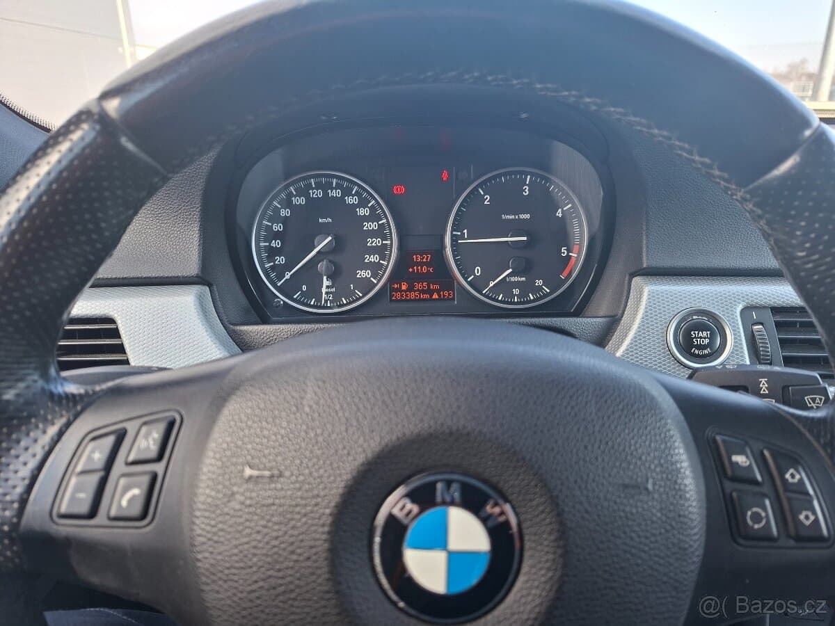 BMW OSTATNÍ - 12