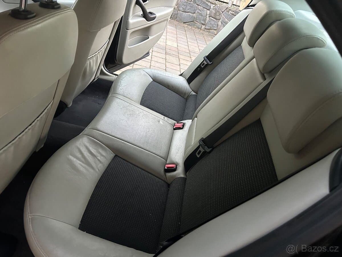 2008 Saab 9-3 - 12