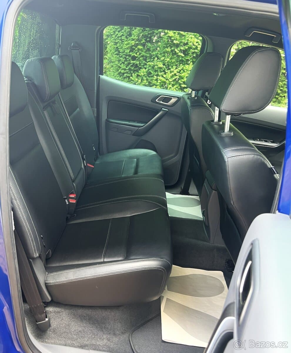 2019 Ford RANGER - 12