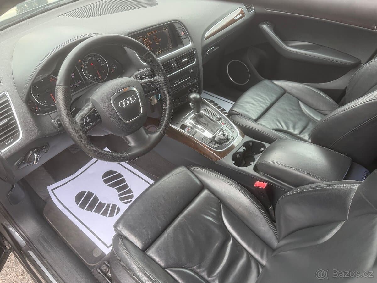 Audi Q5 - 12