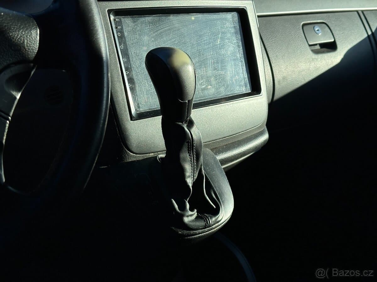 2010 Mercedes-Benz VIANO - 12