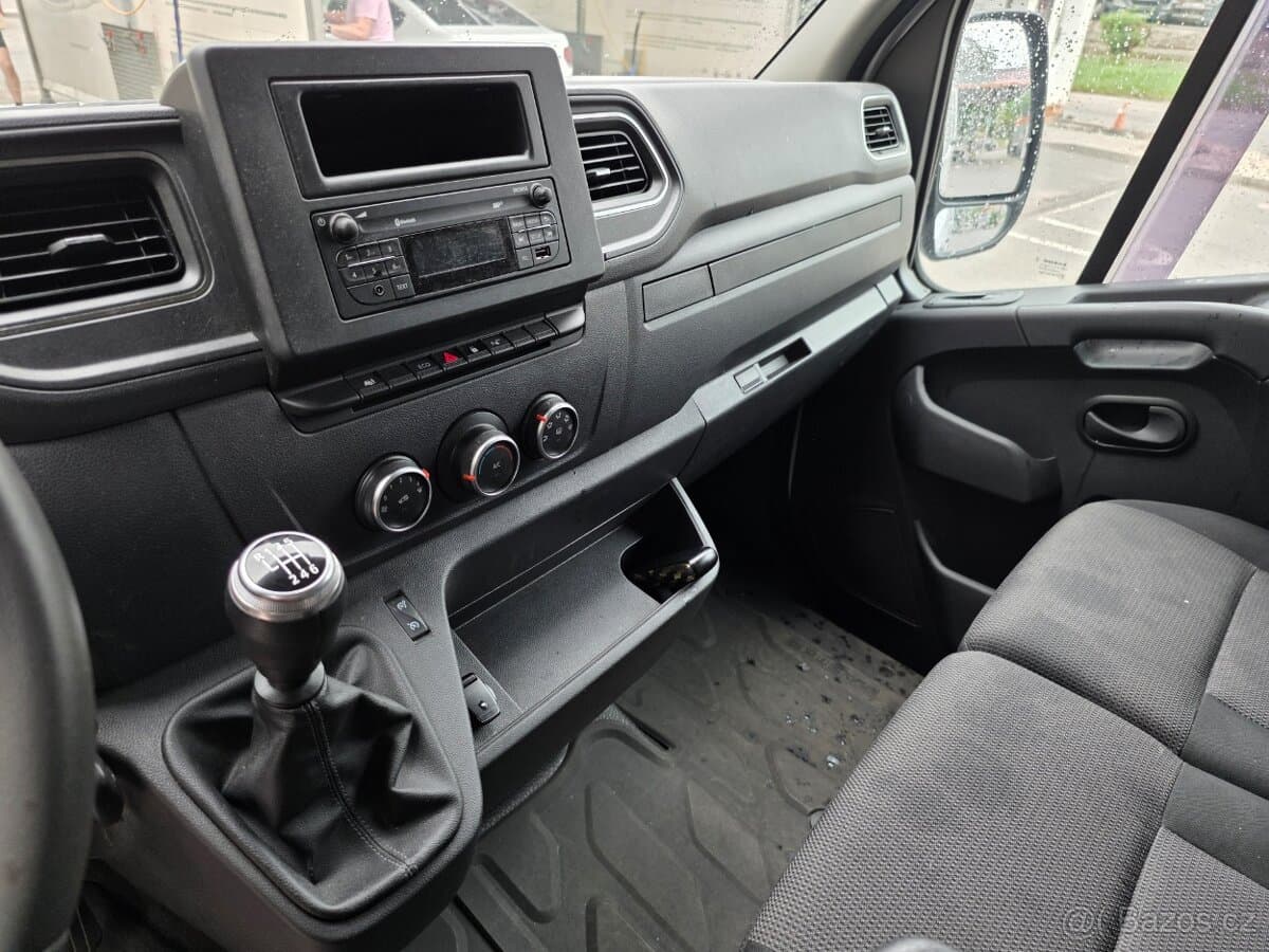 2021 Renault MASTER - 12
