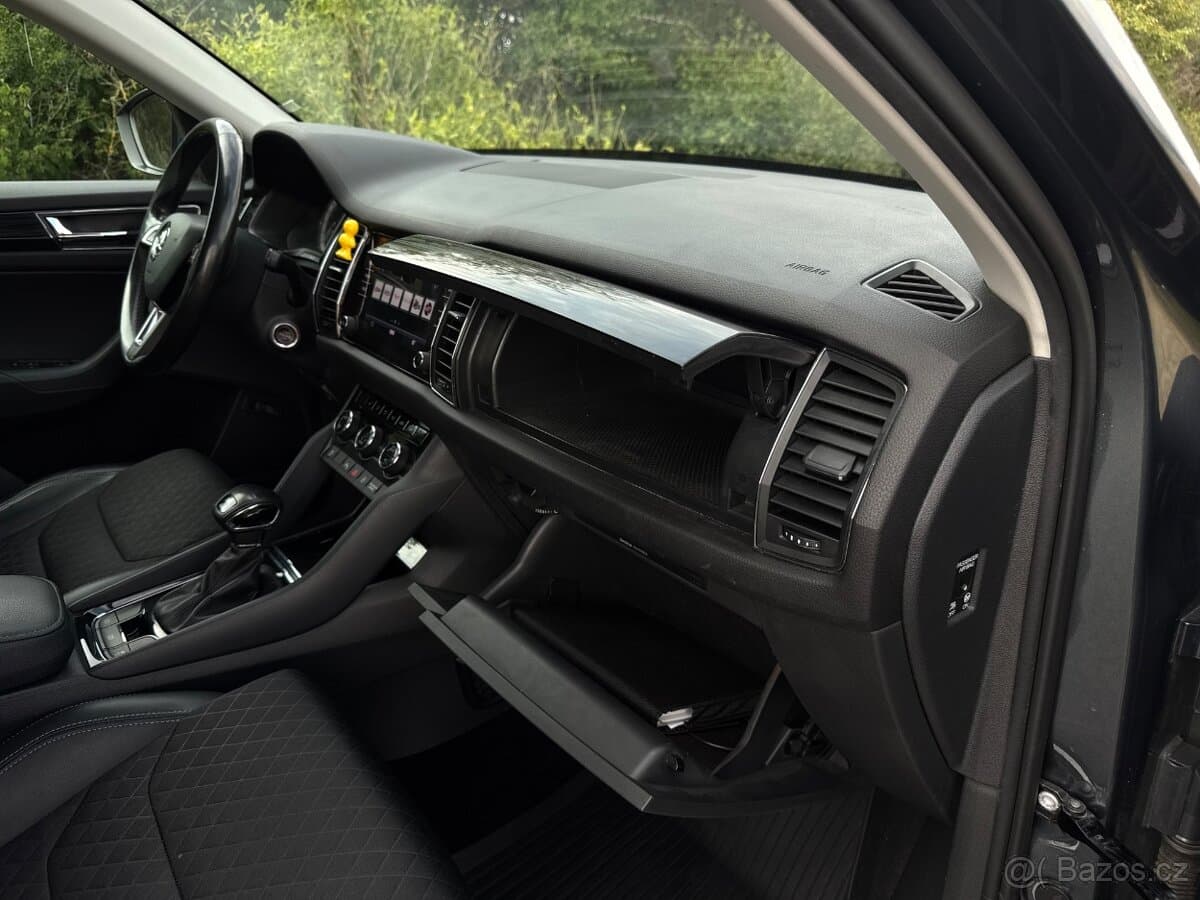 2017 Škoda KODIAQ - 12