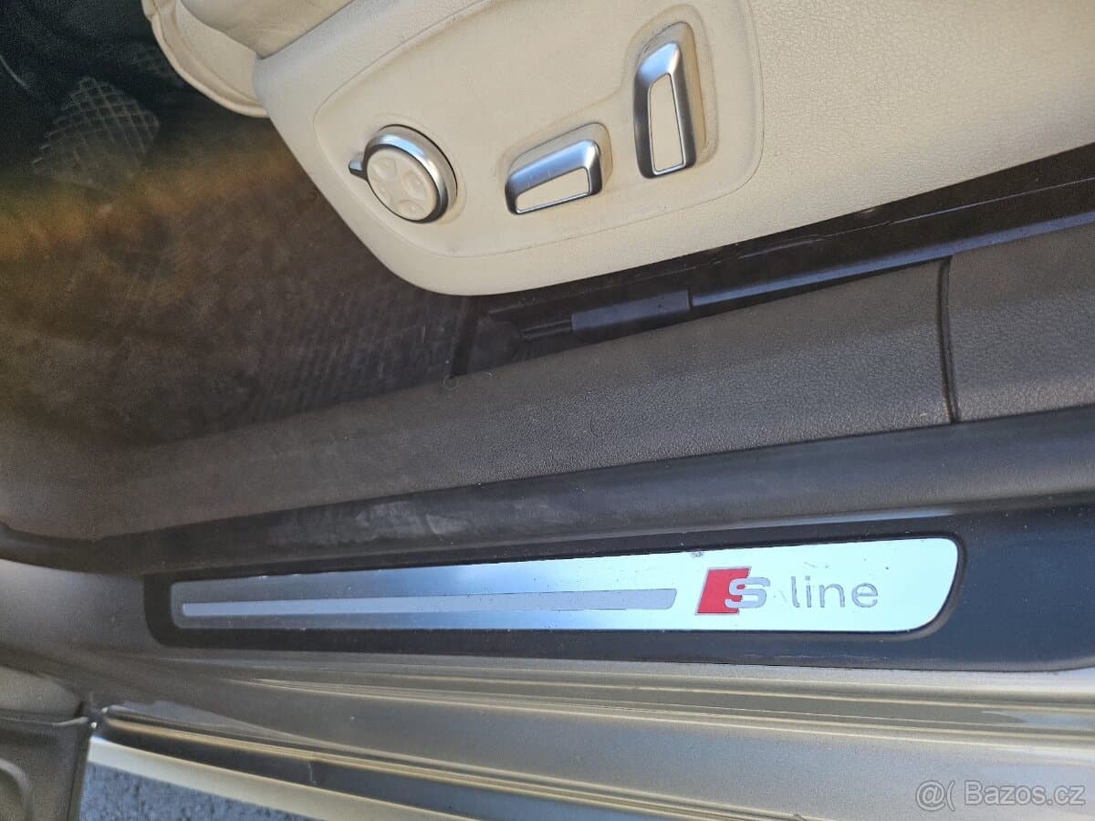 Audi A7 - 12