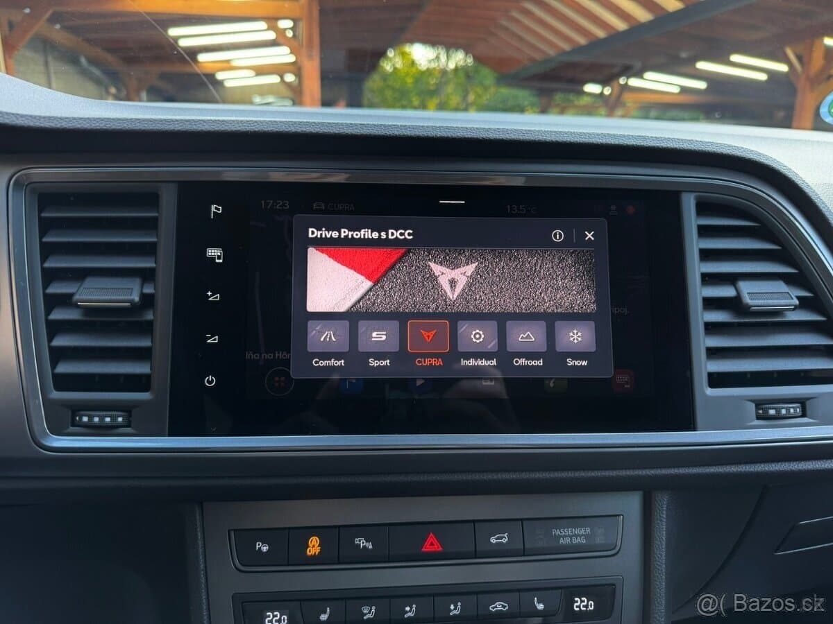 2021 Cupra ATECA - 12