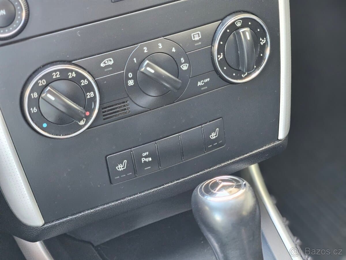 2005 Mercedes-Benz OSTATNÍ - 12