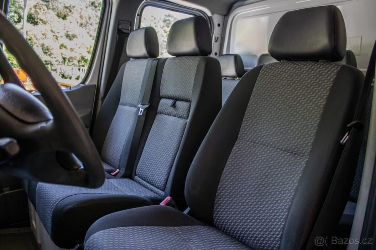2014 Volkswagen OSTATNÍ - 12