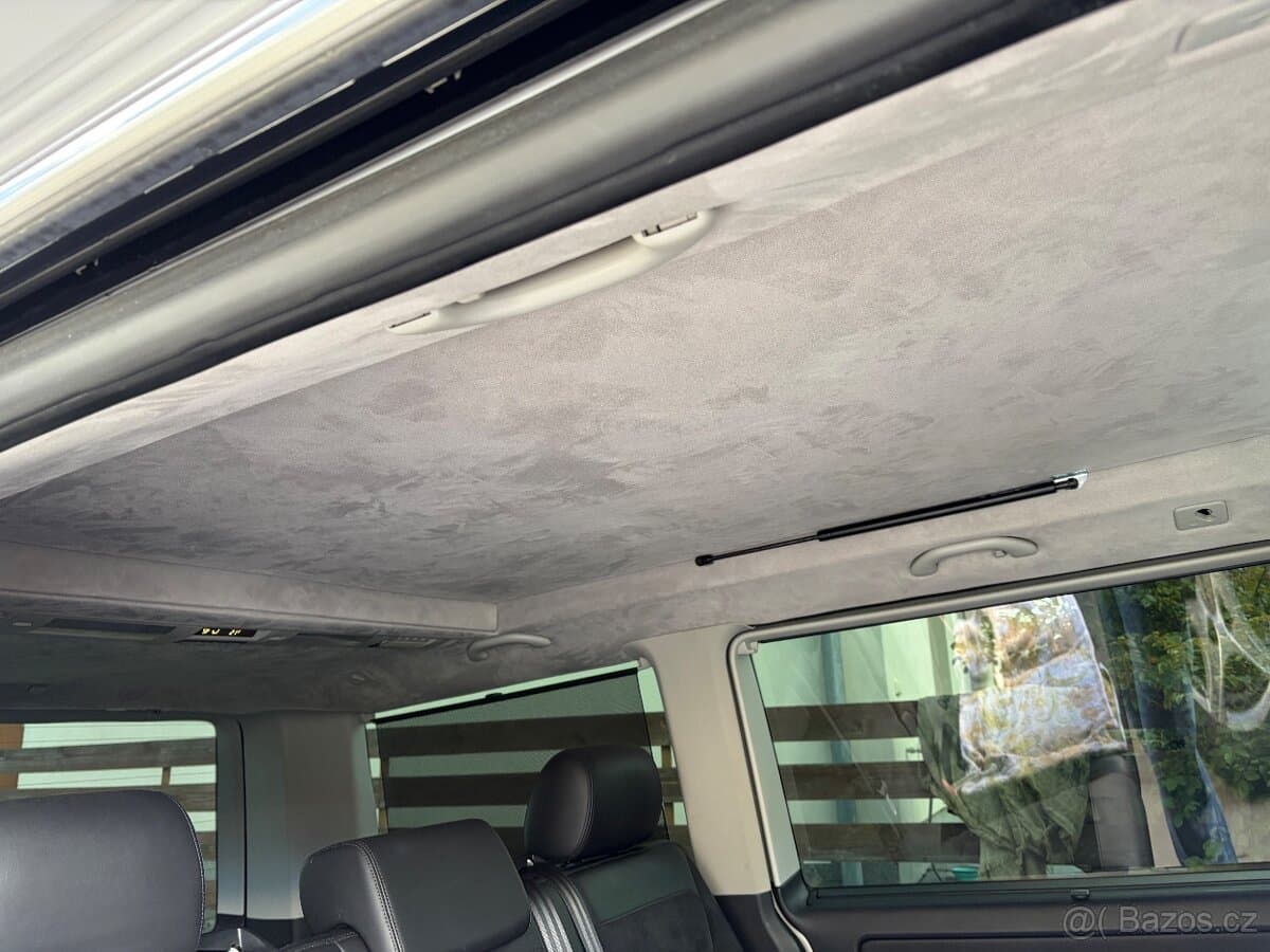 2017 Volkswagen MULTIVAN - 12