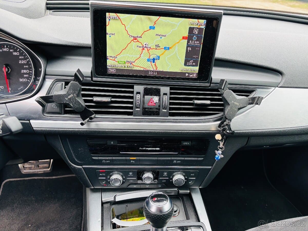 2016 Audi A6 - 12