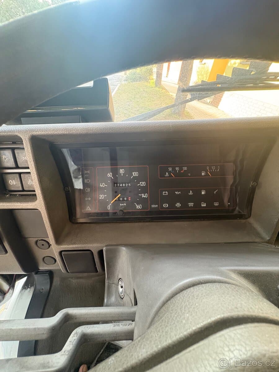 1989 Peugeot OSTATNÍ - 12