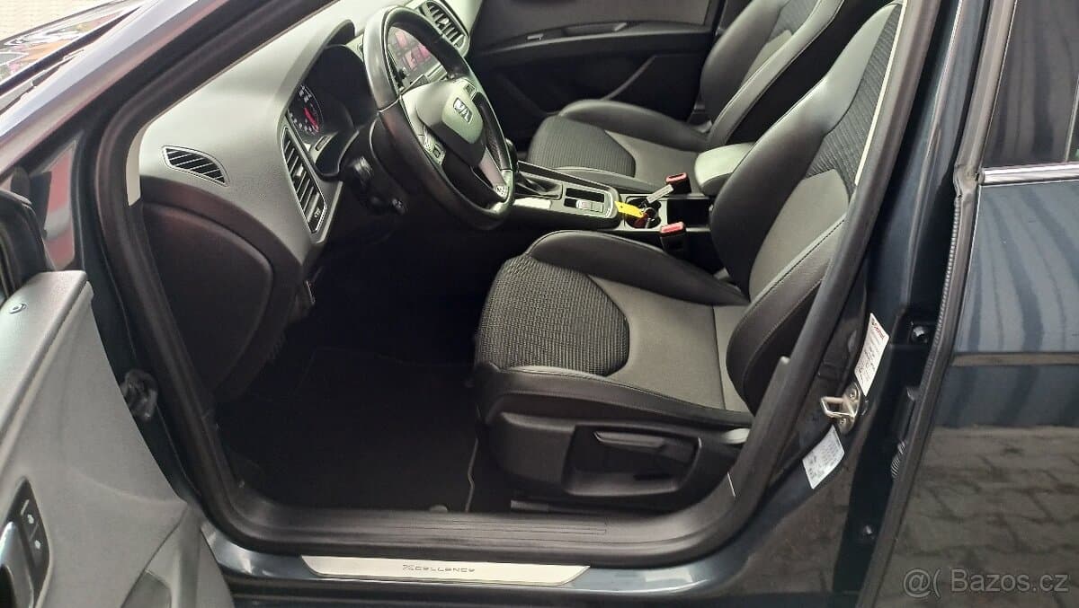 2020 Seat LEON - 12