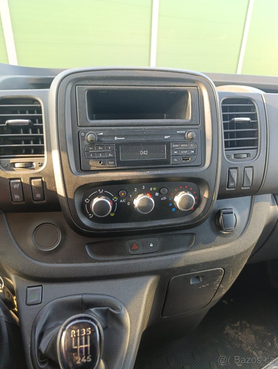 2021 Fiat TALENTO - 12