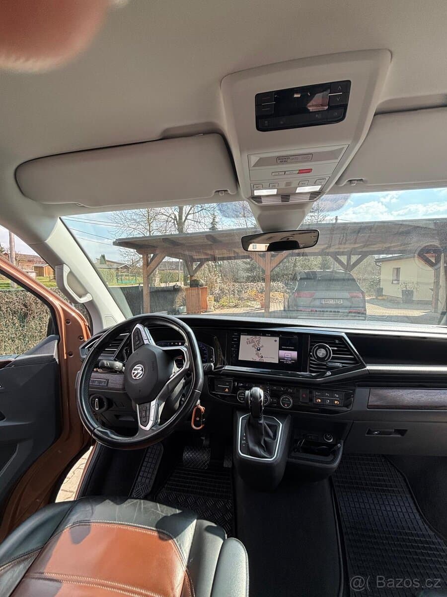 2020 Volkswagen MULTIVAN - 12