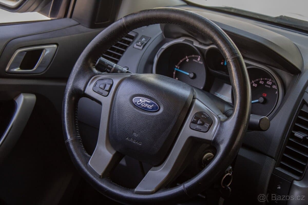 2015 Ford RANGER - 12
