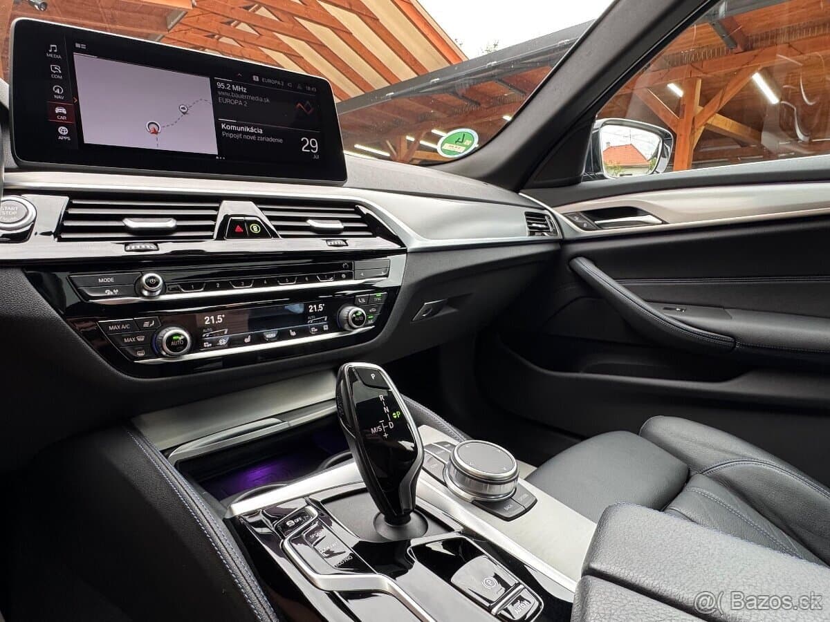 2021 BMW OSTATNÍ - 12