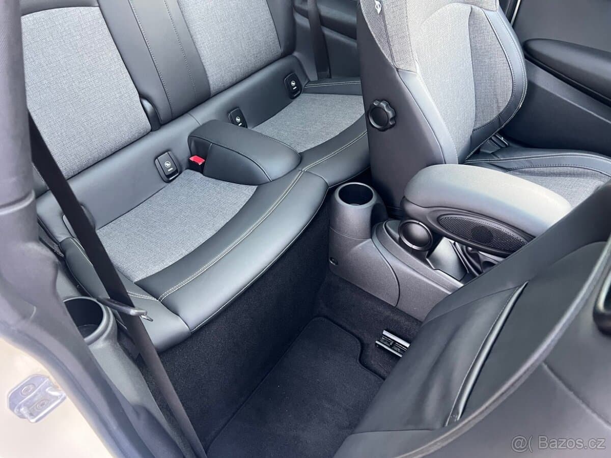 2015 Mini ONE - 12