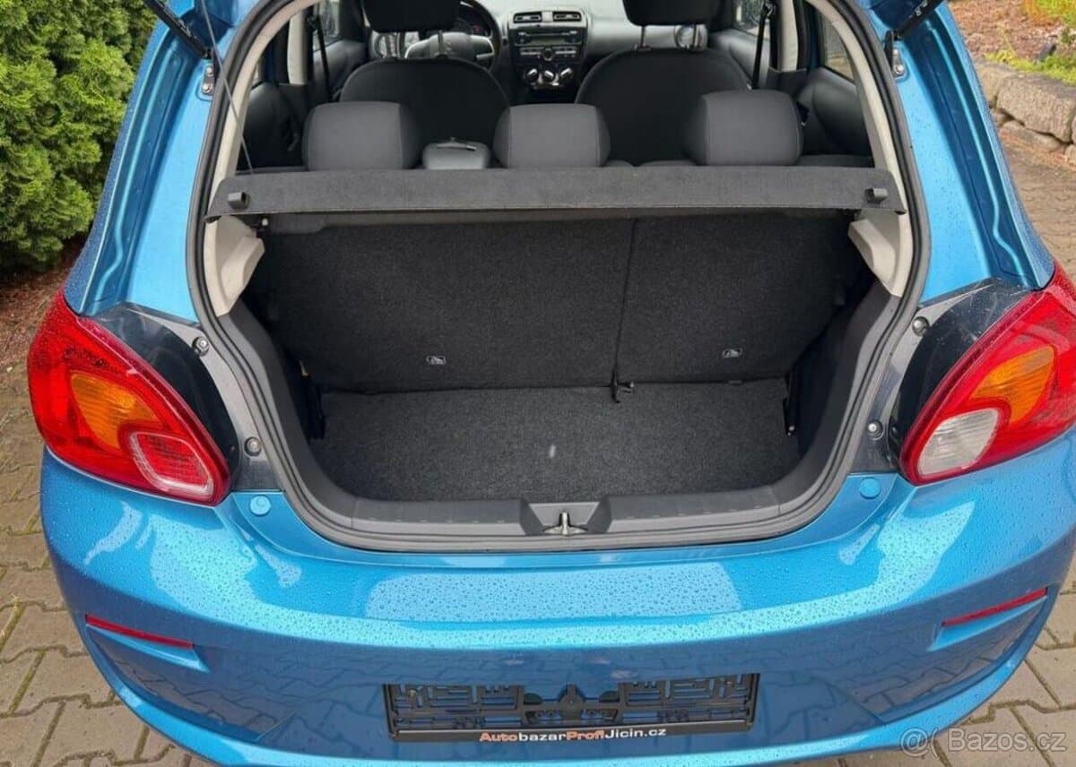 2016 Mitsubishi OSTATNÍ - 12