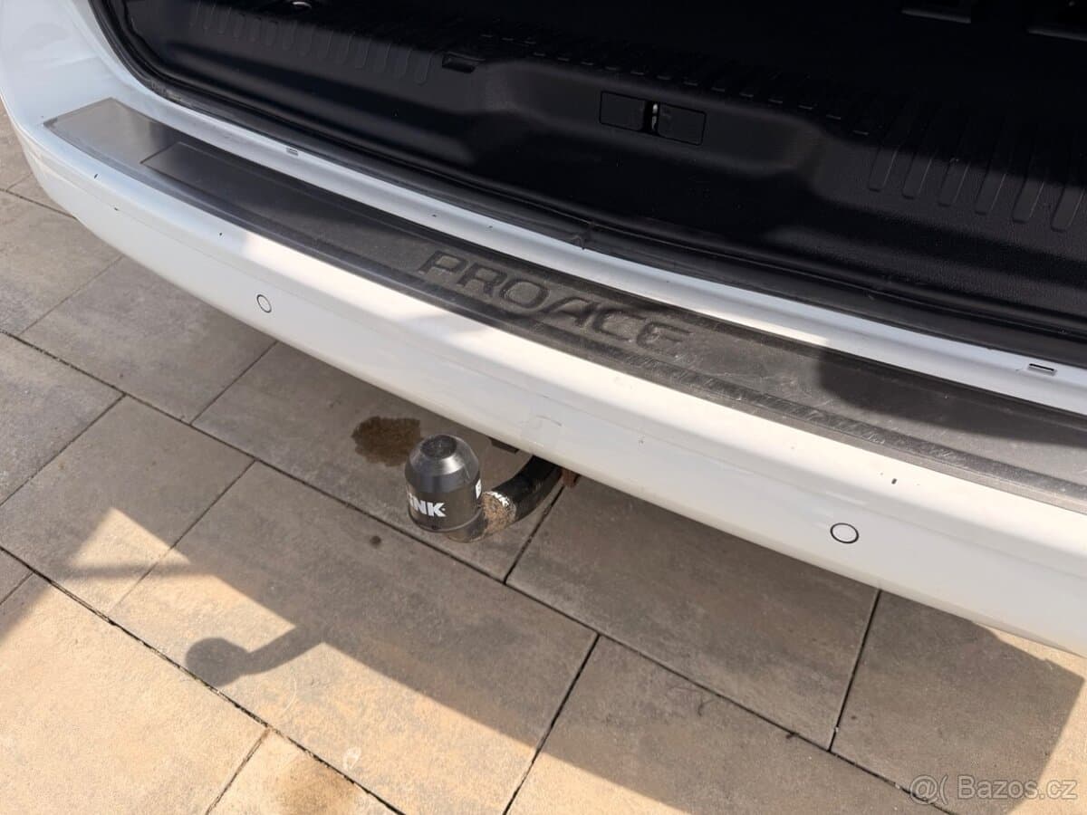 2022 Toyota PROACE - 12