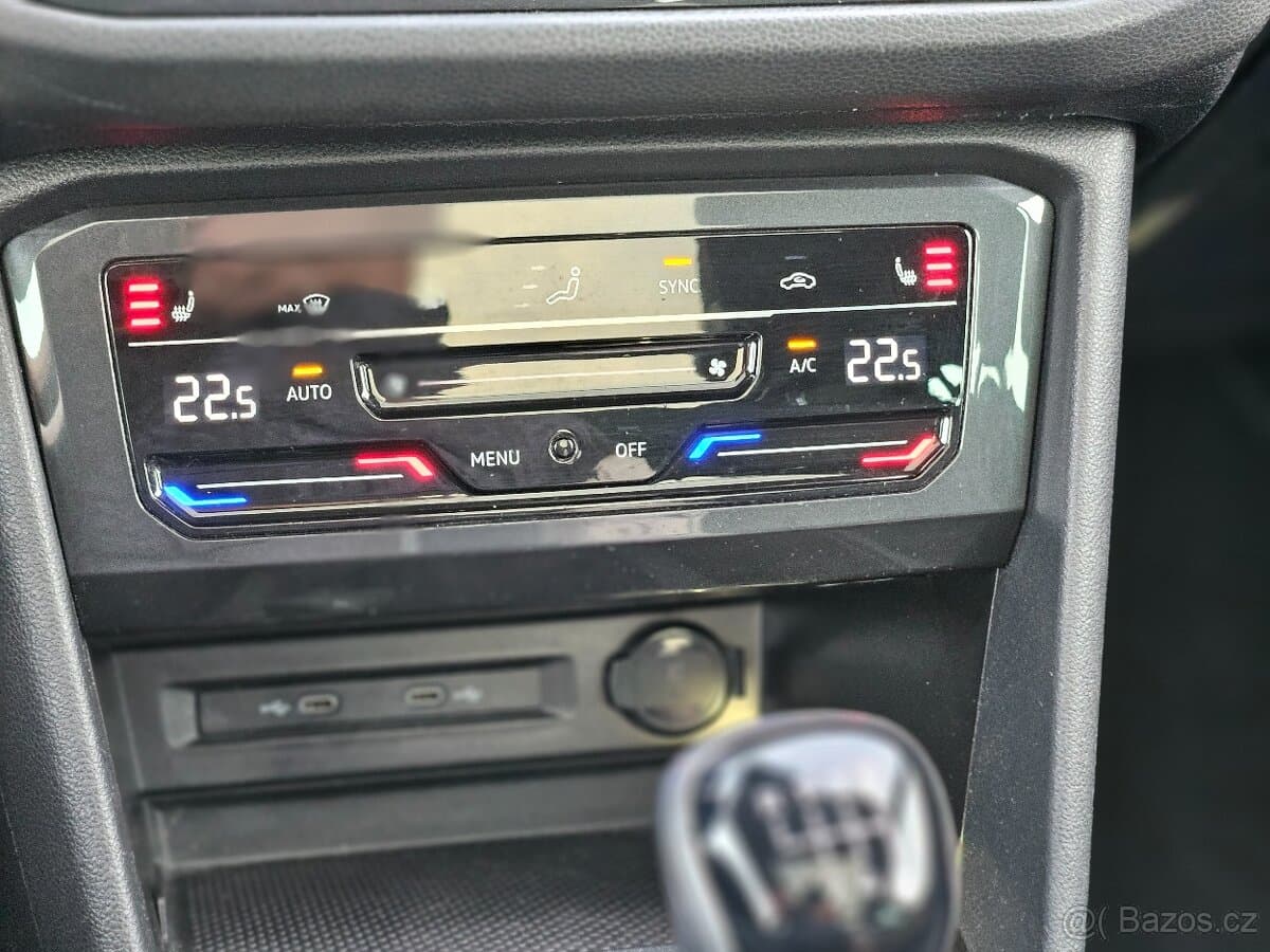 2021 Volkswagen TIGUAN - 12