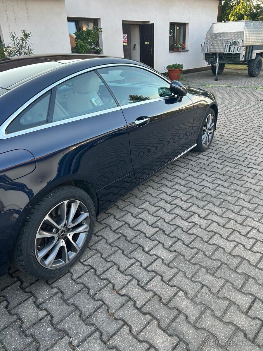 2017 Mercedes-Benz OSTATNÍ - 12