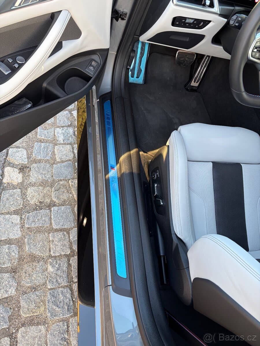 2024 BMW M4 - 12