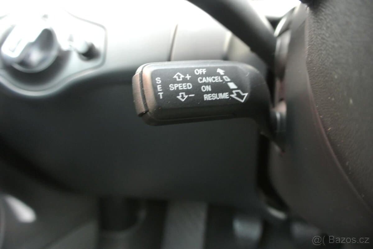 2011 Audi A5 - 12