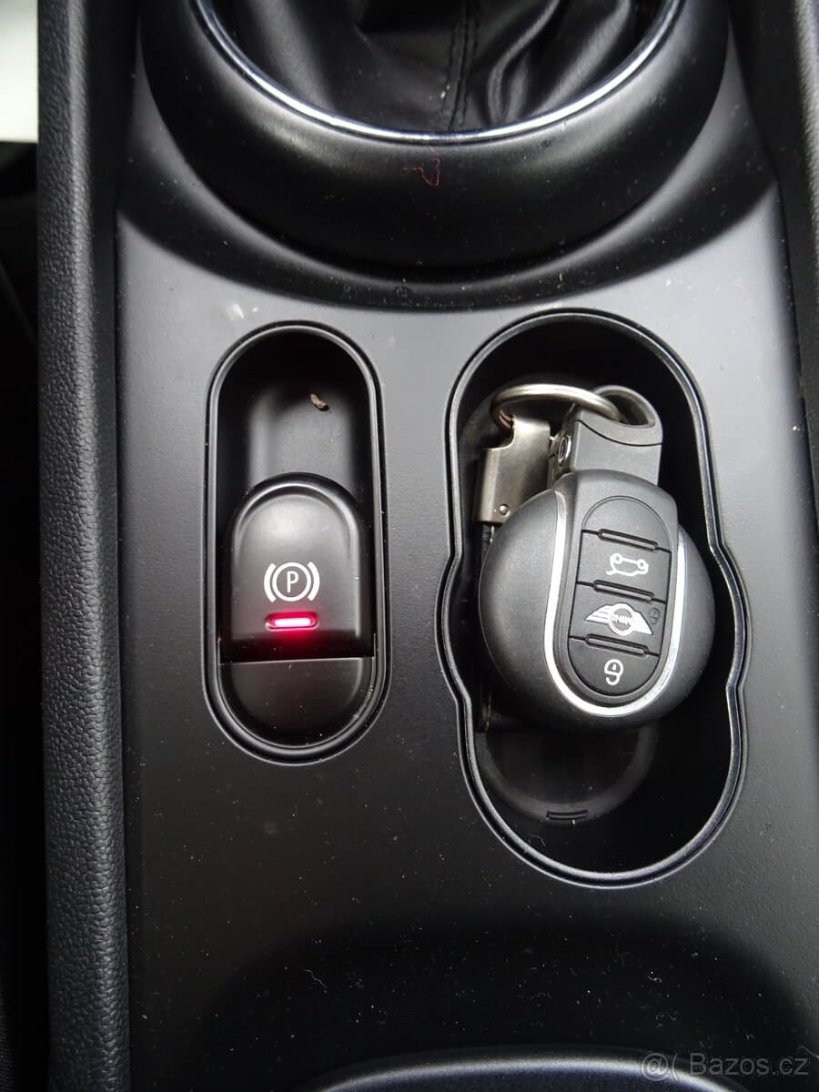 2016 Mini CLUBMAN - 12