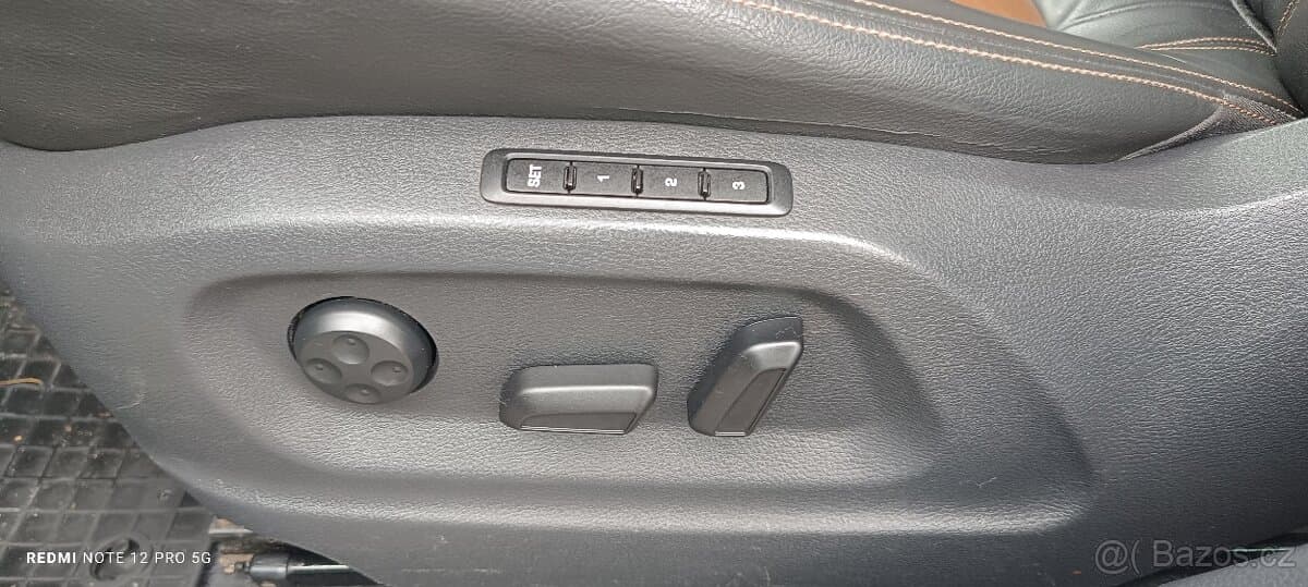 2012 Volkswagen SHARAN - 12