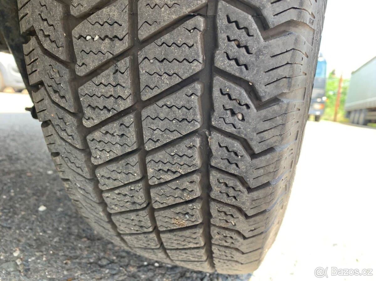 2008 Ford TRANSIT - 12