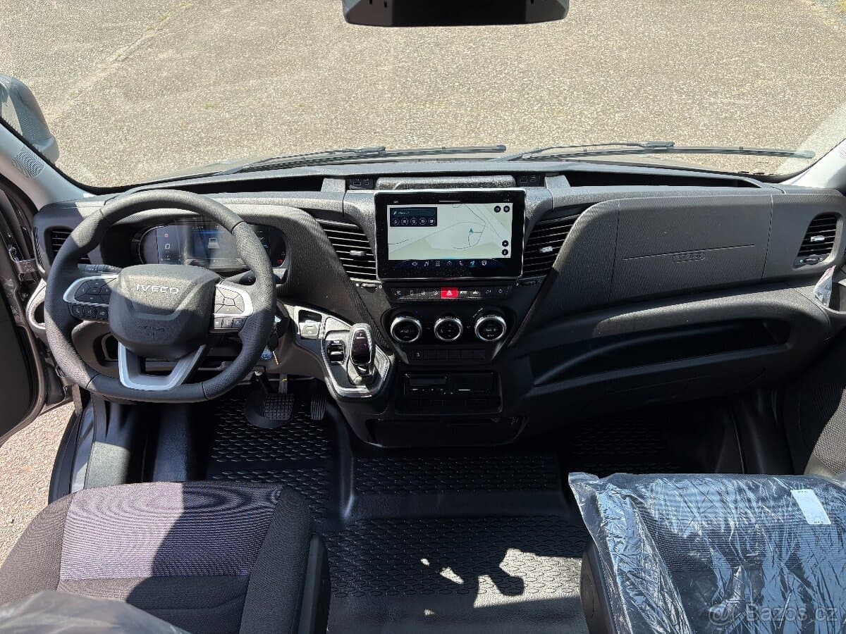 Iveco OSTATNÍ - 12