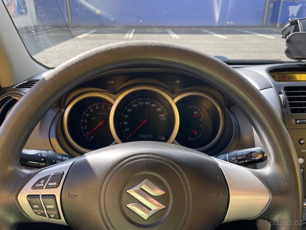 2006 Suzuki GRAND - 12