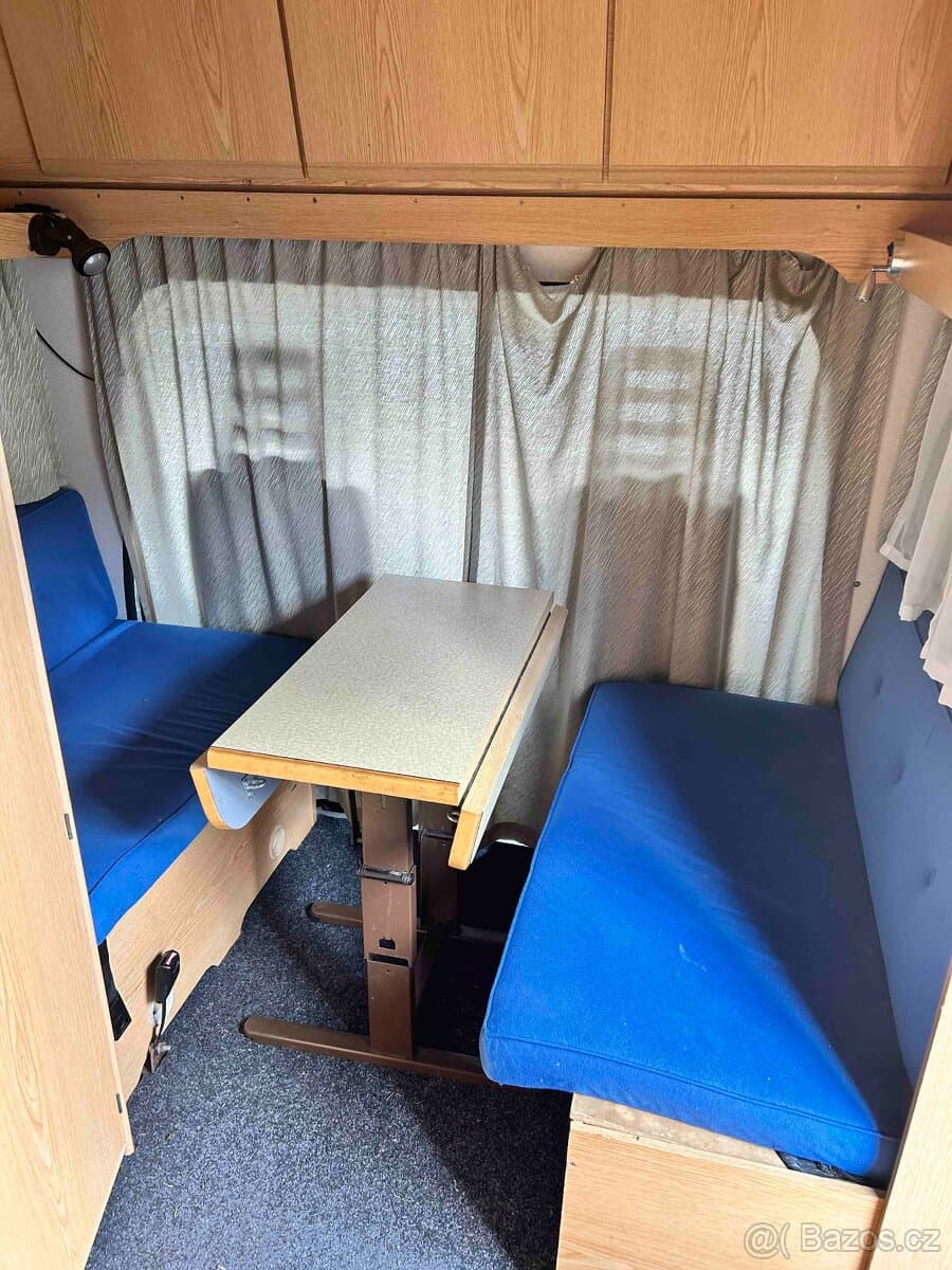 1991 Fiat DUCATO - 12
