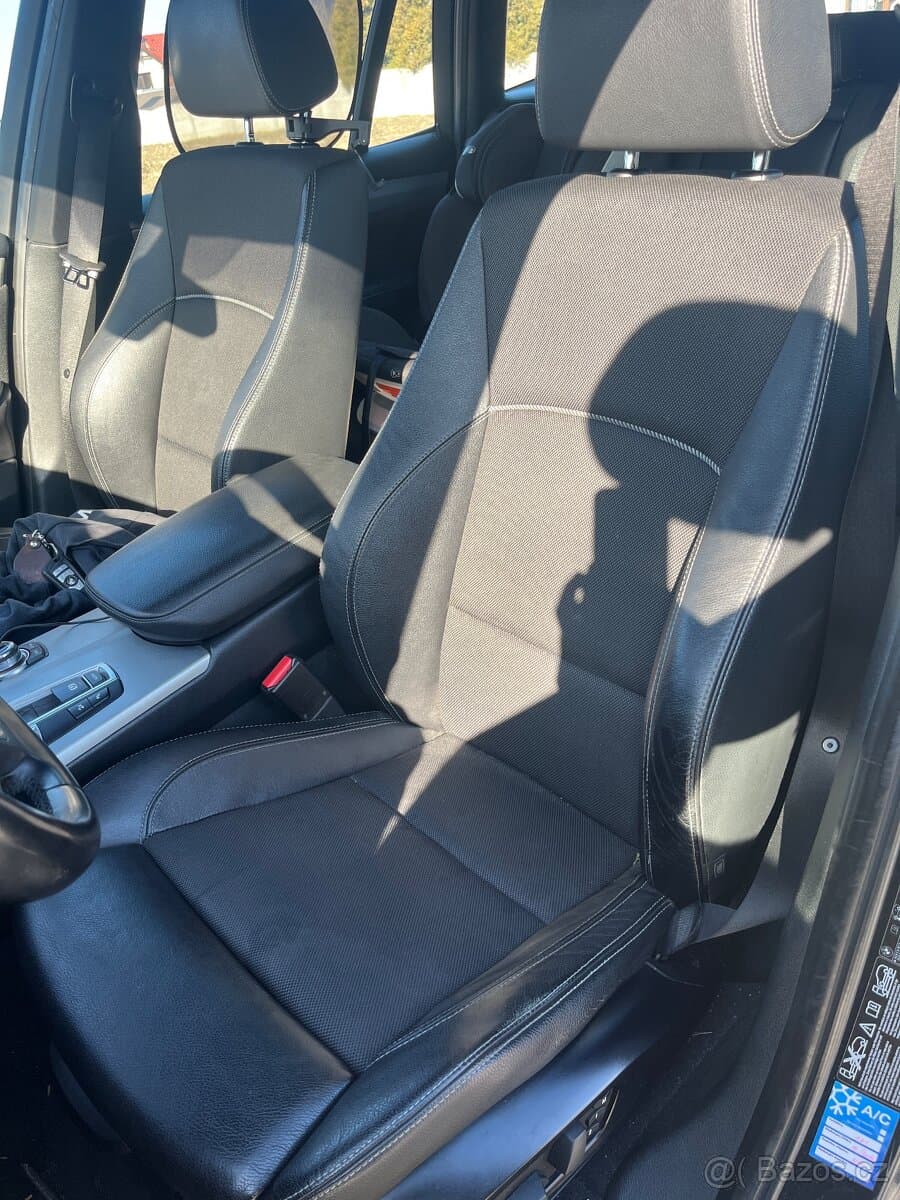 2013 BMW X3 - 12