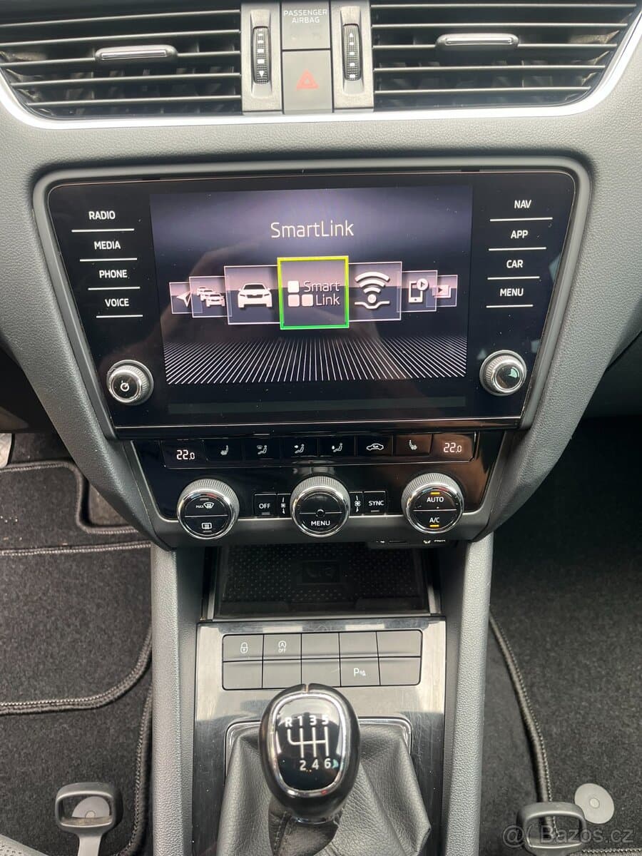 2017 Škoda OCTAVIA - 12