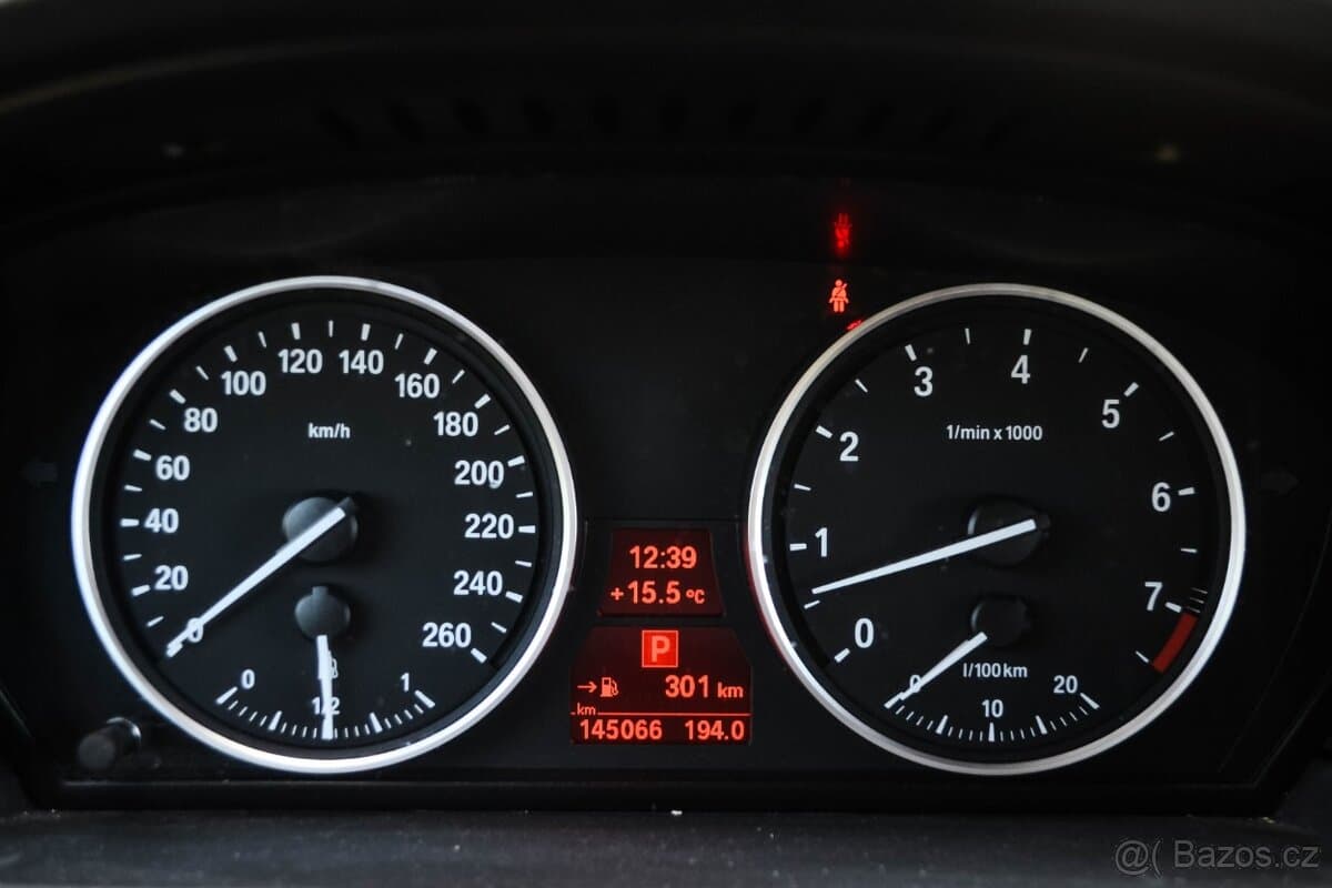 2008 BMW OSTATNÍ - 12