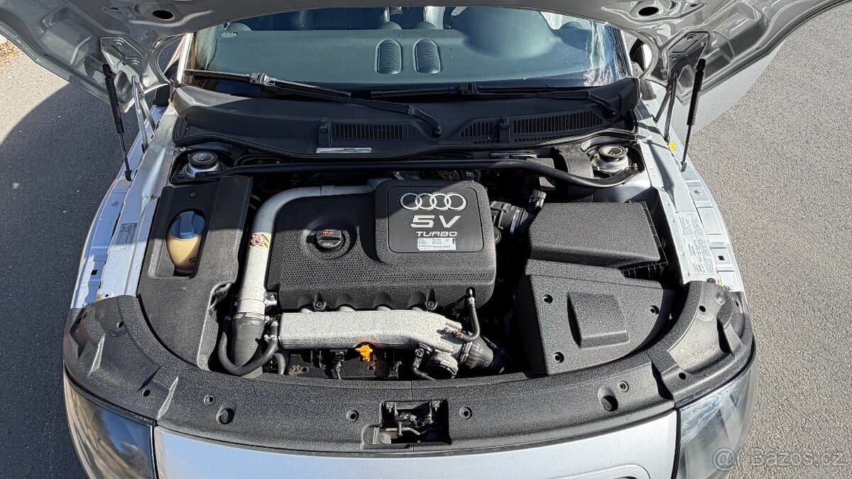 2021 Audi TT - 12