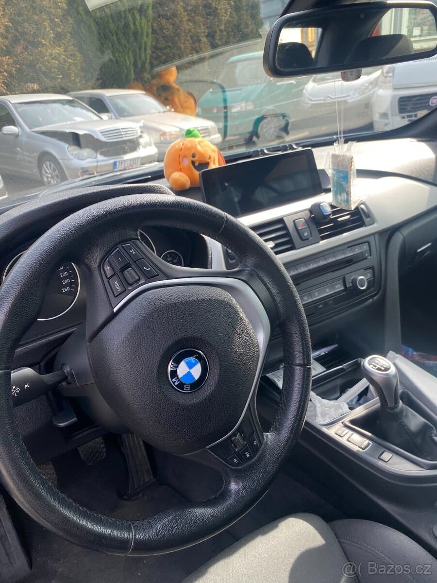 2017 BMW OSTATNÍ - 12