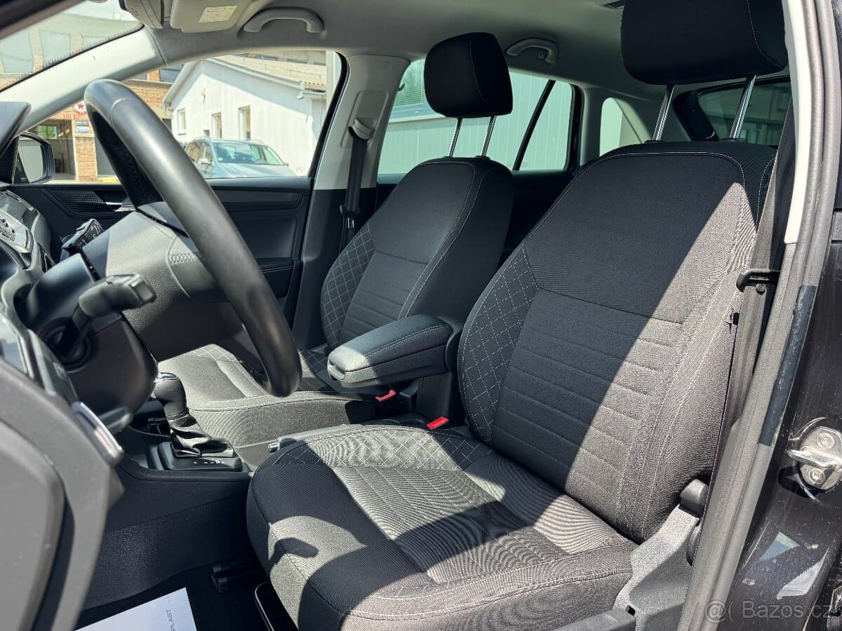 2017 Škoda RAPID - 12