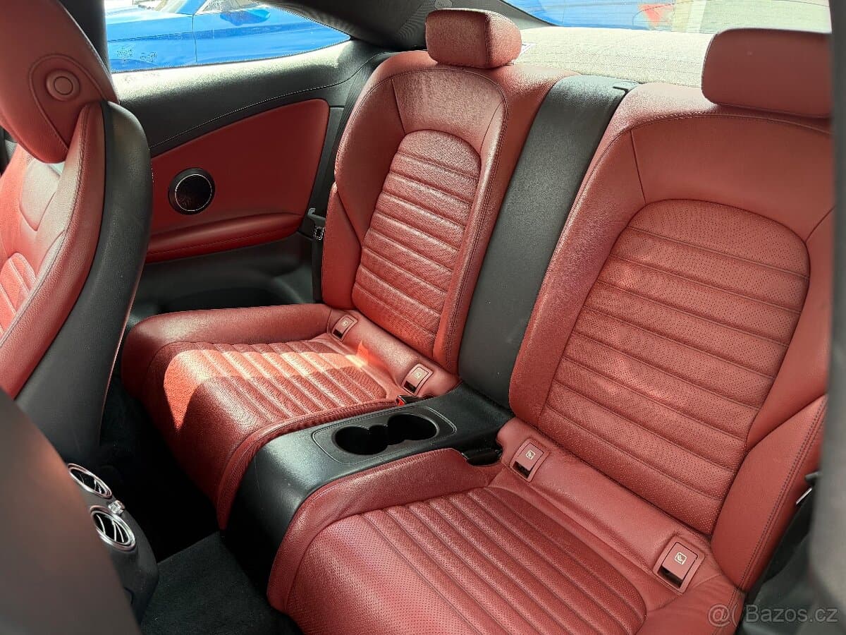 2016 Mercedes-Benz OSTATNÍ - 12