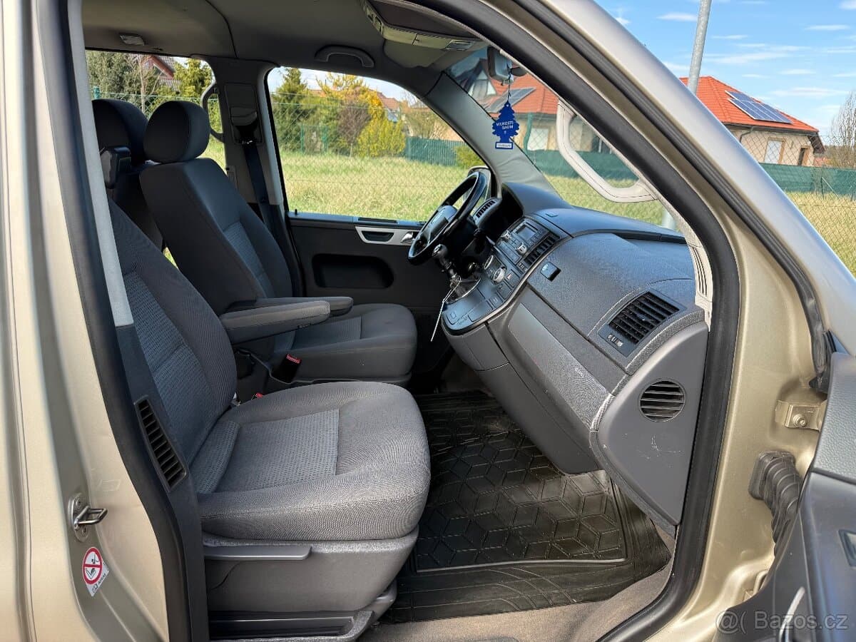 2006 Volkswagen MULTIVAN - 12