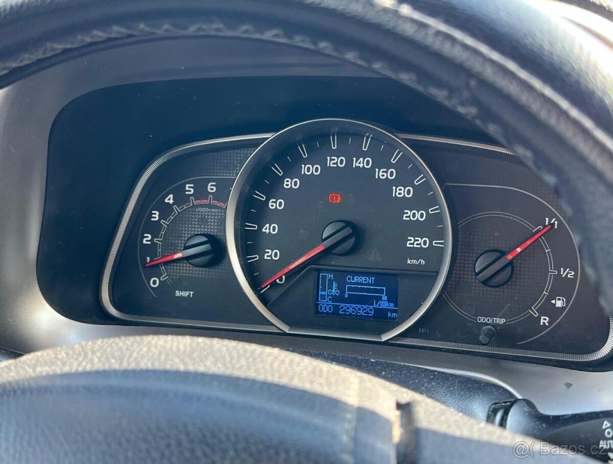 2014 Toyota RAV4 - 12