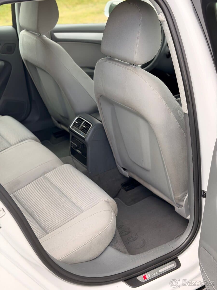Audi A4 - 12