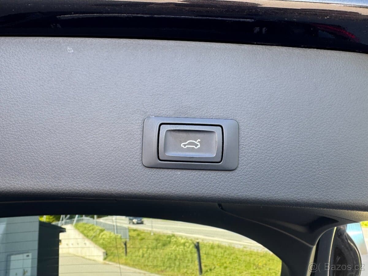 2015 Audi A6 - 12