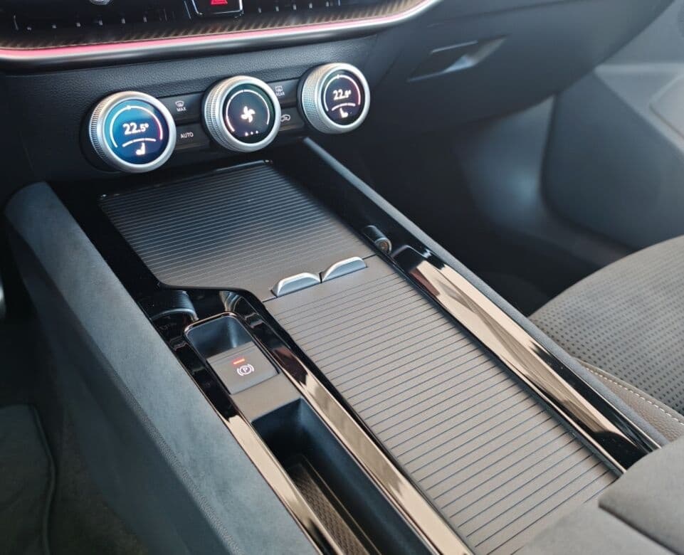 2025 Škoda SUPERB - 12